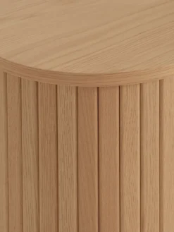 Discount LYNGVIGMesita de noche LYNGVIG 2 puertas persiana Mesitas De Noche|Mesitas De Noche