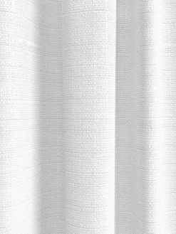 New LYSERENCortina LYSEREN 1x140x245 blanco crudo Cortinas Gruesas