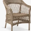 New MAGLEBJERGSillón de exterior MAGLEBJERG natural Sillas De Jardín|Muebles De Jardín