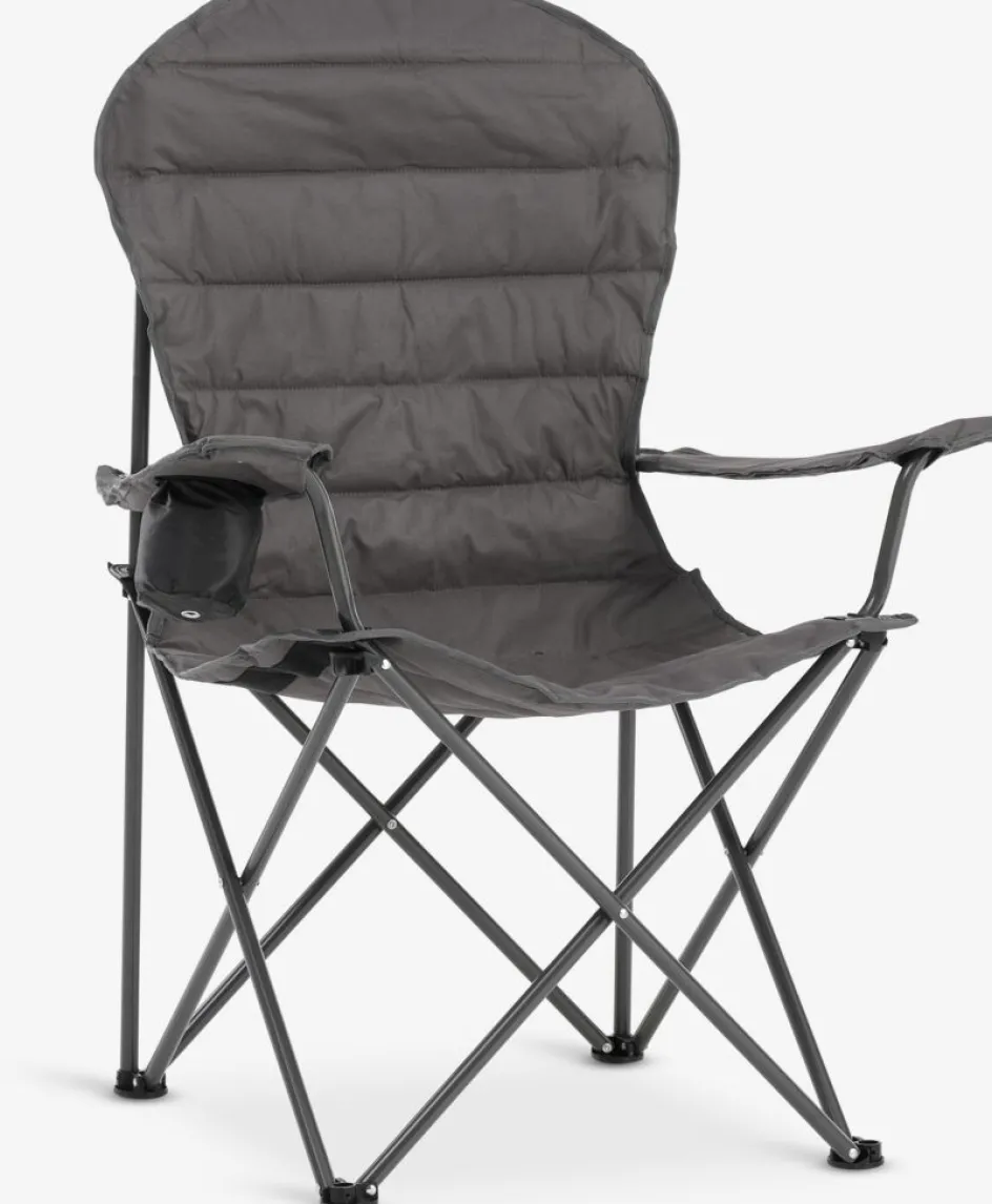 Clearance MAGLELYNGSilla de camping MAGLELYNG gris Sillas De Jardín|Sillas De Camping