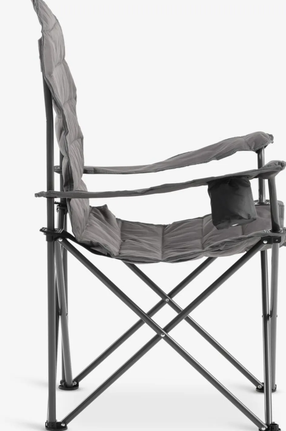 Clearance MAGLELYNGSilla de camping MAGLELYNG gris Sillas De Jardín|Sillas De Camping