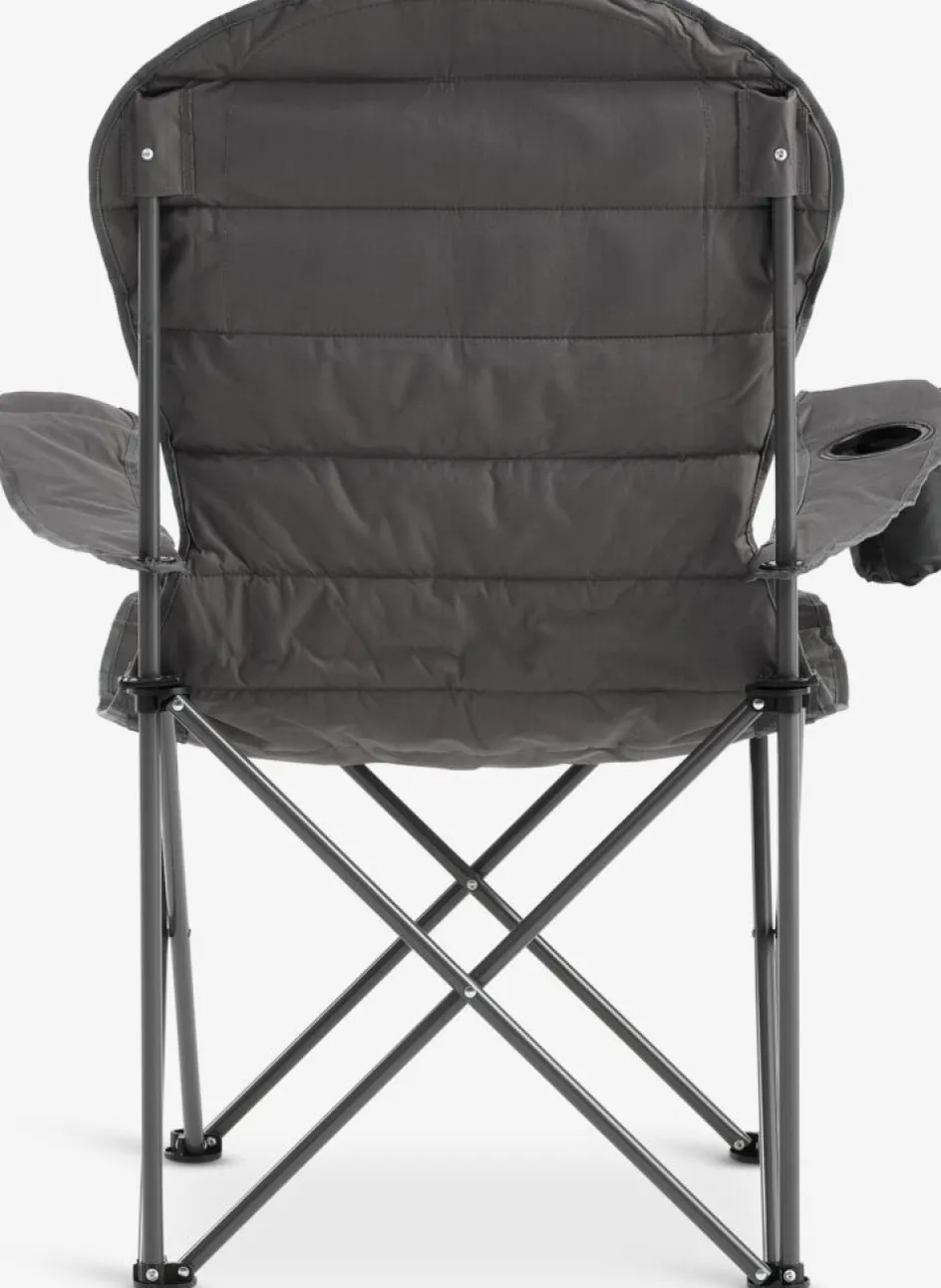 Clearance MAGLELYNGSilla de camping MAGLELYNG gris Sillas De Jardín|Sillas De Camping