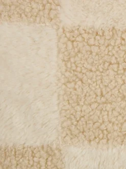 Outlet MAIBLOMCojín MAIBLOM 45x45 beis Cojines