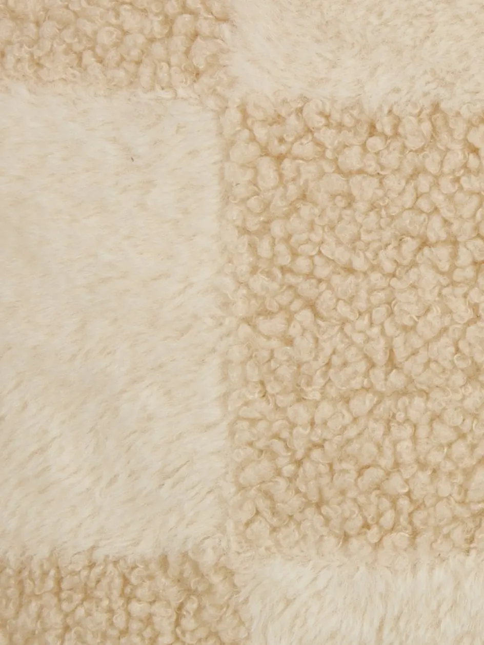 Outlet MAIBLOMCojín MAIBLOM 45x45 beis Cojines