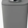 Hot MALADispensador de jabón MALA gris Dispensadores De Jabón|Cuidado Personal