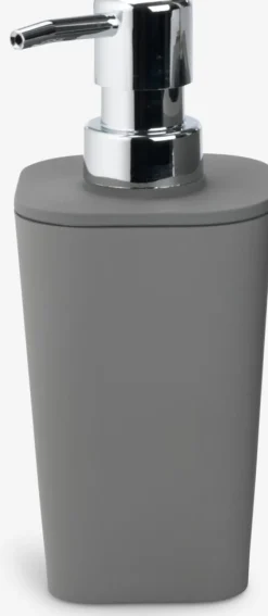 Hot MALADispensador de jabón MALA gris Dispensadores De Jabón|Cuidado Personal