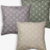Outlet MALVACojín MALVA 40x40 variado Cojines