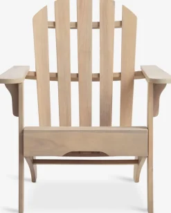 Best MAMRELUNDSillón de exterior MAMRELUND madera dura Sillas De Jardín|Muebles De Jardín