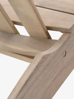Best MAMRELUNDSillón de exterior MAMRELUND madera dura Sillas De Jardín|Muebles De Jardín