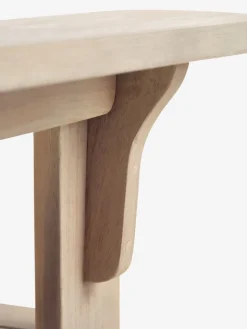 Best MAMRELUNDSillón de exterior MAMRELUND madera dura Sillas De Jardín|Muebles De Jardín