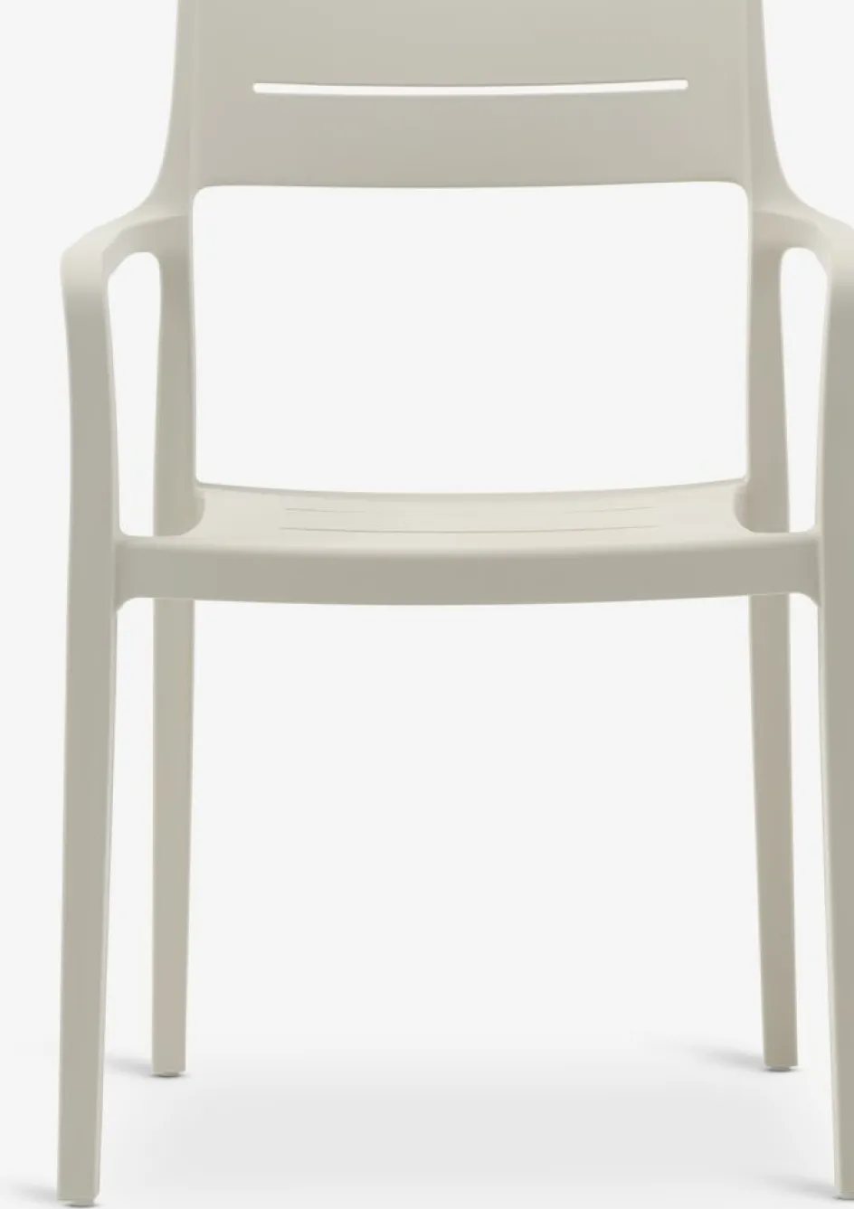 Clearance MARIELYST + INGSTRUPMesa MARIELYST L205 + 4 sillas INGSTRUP beis Conjuntos Mesa Y Sillas De Jardín