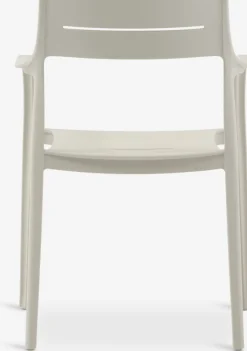 Clearance MARIELYST + INGSTRUPMesa MARIELYST L205 + 4 sillas INGSTRUP beis Conjuntos Mesa Y Sillas De Jardín