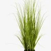 Hot MARKUSFLUEPlanta artificial MARKUSFLUE A150cm gramínea Plantas Artificiales Exterior