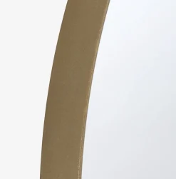 Best MARSTALEspejo MARSTAL Ø70 dorado Espejos|Espejos