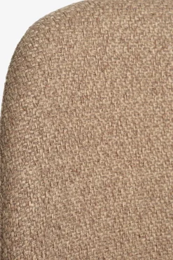 MARSTRAND + EJSTRUPMesa MARSTRAND L200/280 roble natural+4 EJSTRUP arena oscuro Mesas De Comedor|Conjuntos De Comedor