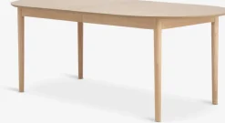 Clearance MARSTRANDMesa de comedor MARSTRAND 100x200/280 Mesas De Comedor