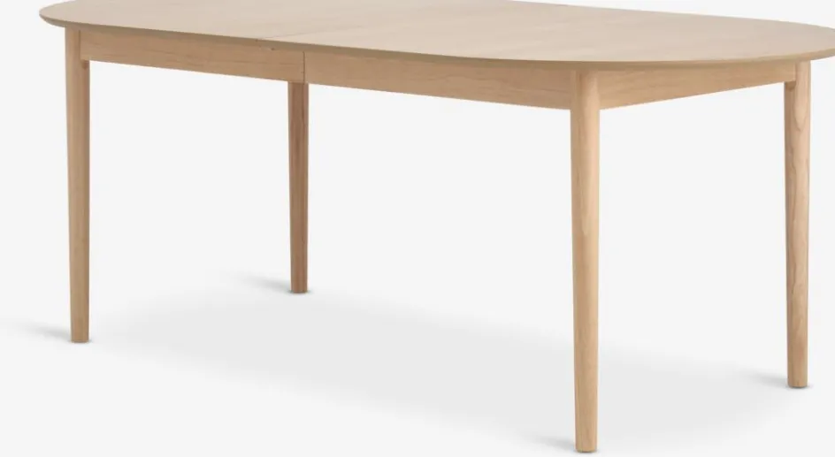 Clearance MARSTRANDMesa de comedor MARSTRAND 100x200/280 Mesas De Comedor