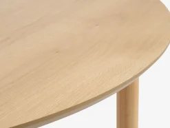 Discount MARSTRANDMesa de comedor MARSTRAND Ø110/110x200 Mesas De Comedor