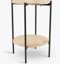 Best MARTINSoporte MARTIN Ø32xA45cm natural Accesorios Decoracion