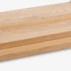 MEJLSKOVExtensión de mesa MEJLSKOV 90x45 roble natural Extensores Para Mesas De Comedor|Mesas De Comedor