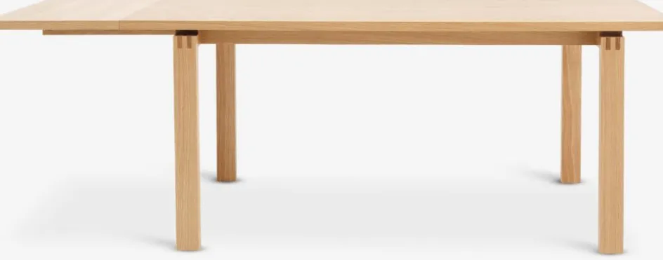 Best MEJLSKOVMesa de comedor MEJLSKOV 90x180 roble natural Mesas De Comedor