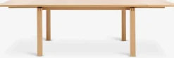 Best MEJLSKOVMesa de comedor MEJLSKOV 90x180 roble natural Mesas De Comedor
