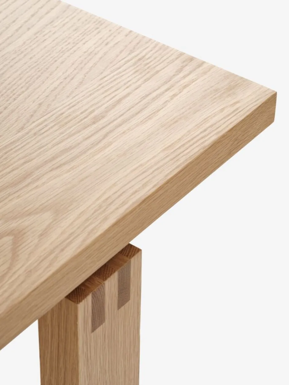 Best MEJLSKOVMesa de comedor MEJLSKOV 90x180 roble natural Mesas De Comedor