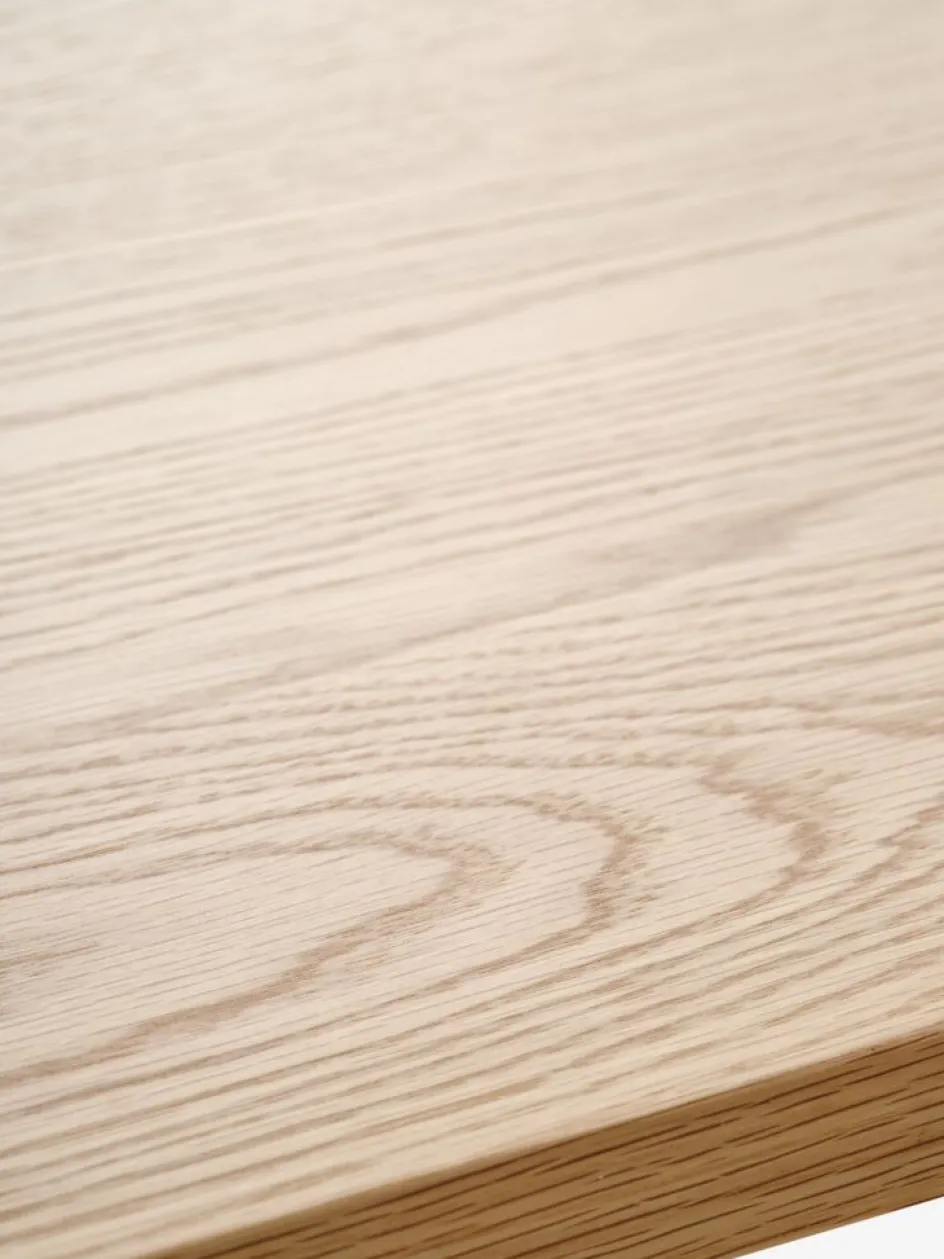 Best MEJLSKOVMesa de comedor MEJLSKOV 90x180 roble natural Mesas De Comedor