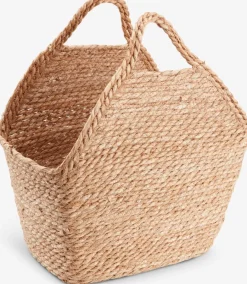 Hot MICHAELCesta MICHAEL A22xL38xA43cm con asas Todas Las Cestas|Cestas Y Cajas