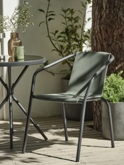 Outlet MODUMSilla apilable MODUM Sillas De Jardín