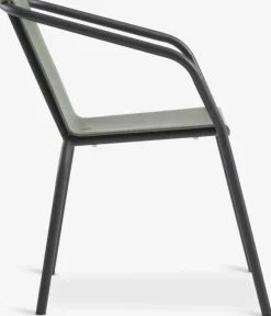 Outlet MODUMSilla apilable MODUM Sillas De Jardín