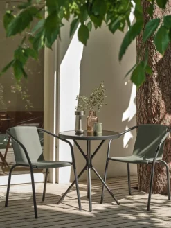 Outlet MODUMSilla apilable MODUM Sillas De Jardín