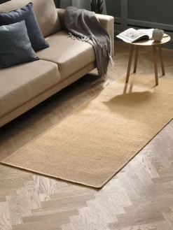 MOGOPAlfombra MOGOP 80x200 natural Alfombras Pequeñas|Alfombras
