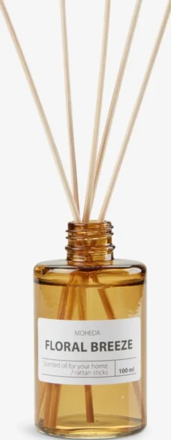 Sale MOHEDAAmbientador de varillas MOHEDA brisa floral 100ml Cuidado Personal|Ambientadores De Varillas