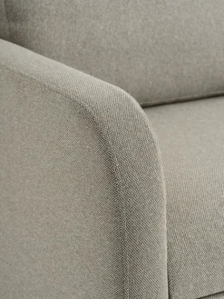 Best MOMMARKSofá cama chaise longue MOMMARK tela beis Sofás Cama|Sofás Cama