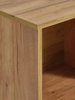 Best MOSBJERGLibrería MOSBJERG 6 estantes color Estanterias Y Librerías|Estanterias Y Librerías