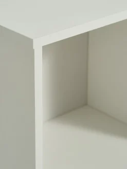 Outlet MOSBJERGLibrería MOSBJERG 6 estantes Estanterias Y Librerías|Estanterias Y Librerías