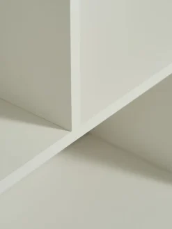 Outlet MOSBJERGLibrería MOSBJERG 6 estantes Estanterias Y Librerías|Estanterias Y Librerías