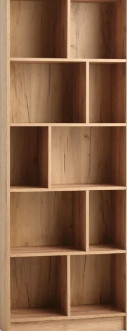Discount MOSBJERGLibrería MOSBJERG 10 estantes color Estanterias Y Librerías|Estanterias Y Librerías