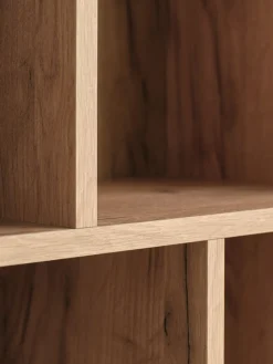 Discount MOSBJERGLibrería MOSBJERG 10 estantes color Estanterias Y Librerías|Estanterias Y Librerías