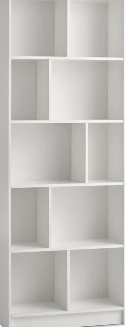 Sale MOSBJERGLibrería MOSBJERG 10 estantes Estanterias Y Librerías|Estanterias Y Librerías