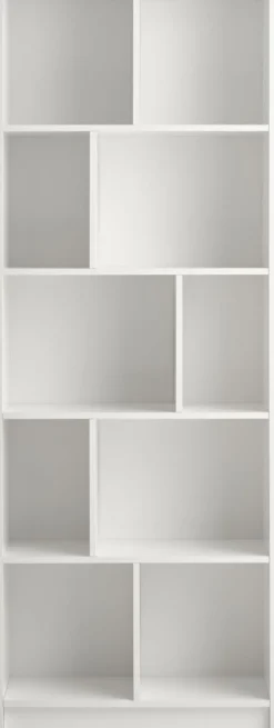 Sale MOSBJERGLibrería MOSBJERG 10 estantes Estanterias Y Librerías|Estanterias Y Librerías