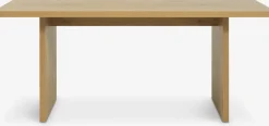 Best MUNKEBYMesa de comedor MUNKEBY 90x180 color roble cálido Mesas De Comedor