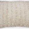 MYGGBLOMCojín lumbar MYGGBLOM 50x70 beis Cojines|Almohada Lumbar