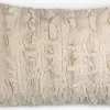 Discount MYGGBLOMCojín MYGGBLOM 35x50 beis Cojines