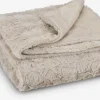 Discount MYGGBLOMManta MYGGBLOM 130x170 beis Mantas