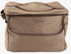 Sale MYRABolsa térmica MYRA 19 litros marrón Picnic