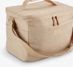 MYRABolsa térmica MYRA 19 litros natural Picnic