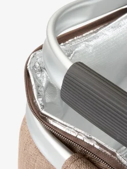 Best MYRABolsa térmica pícnic MYRA 25 litros marrón Picnic
