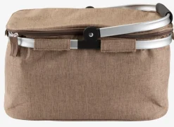 Best MYRABolsa térmica pícnic MYRA 25 litros marrón Picnic